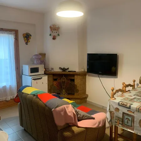 Appartement Relax In Montagna Campo di Giove