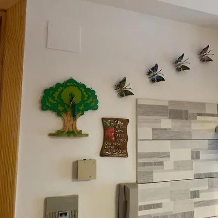 Relax In Montagna Appartement Campo di Giove