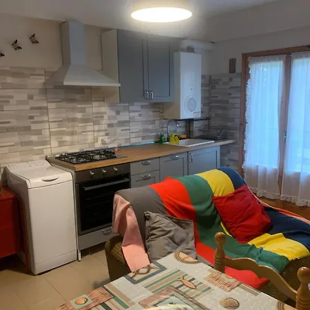 Relax In Montagna Campo di Giove